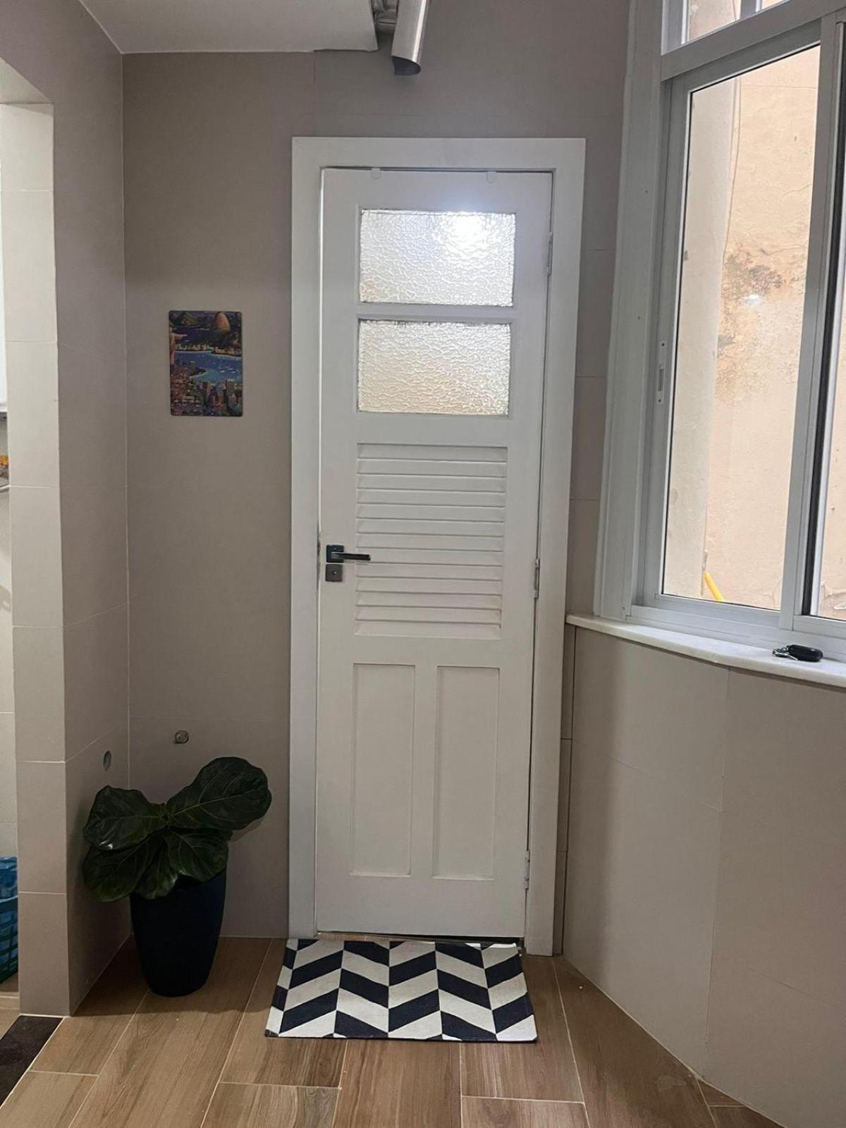 Apartemen 2 External Private Bathroom *