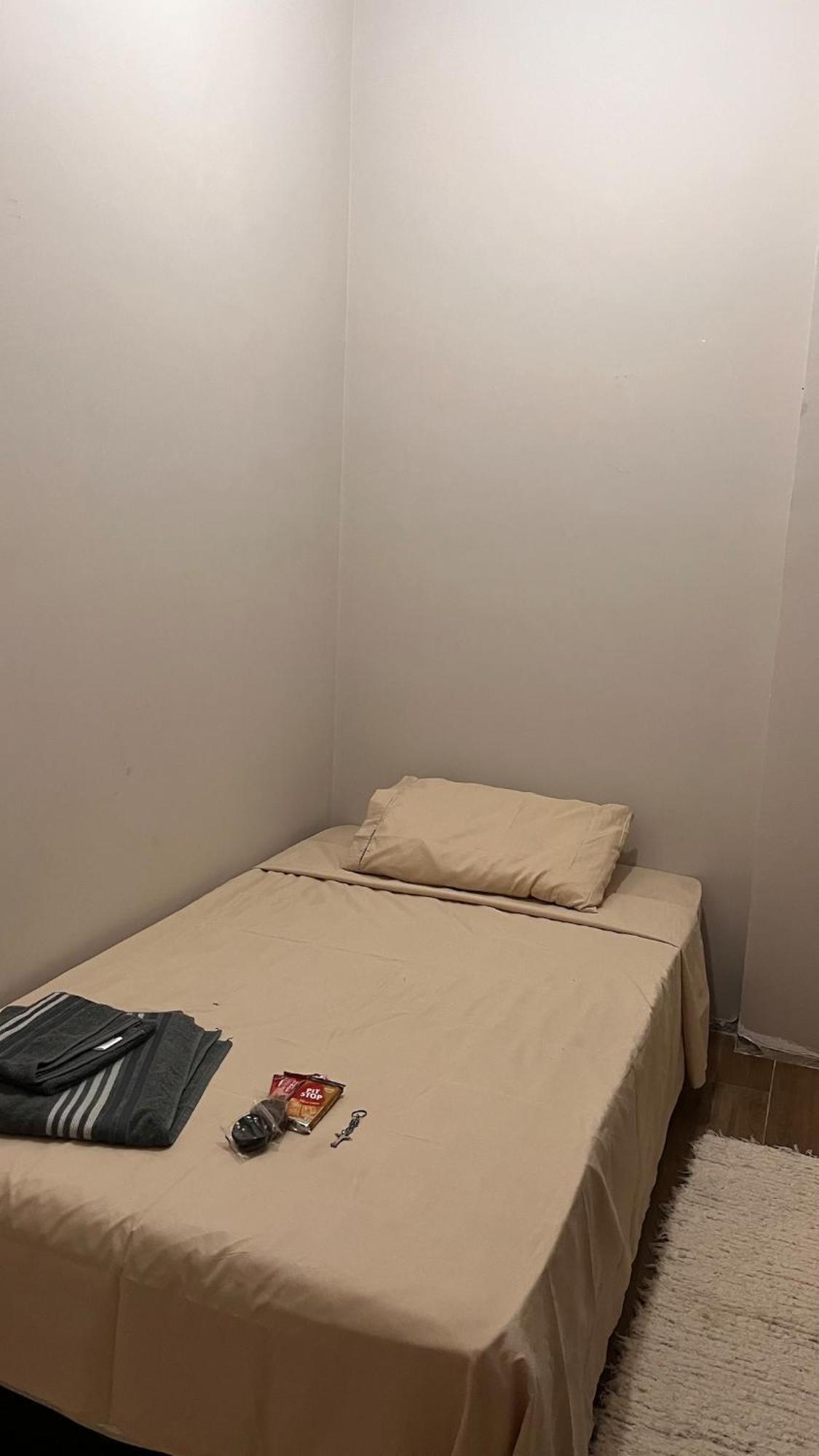 2 External Private Bathroom Apartemen Rio de Janeiro