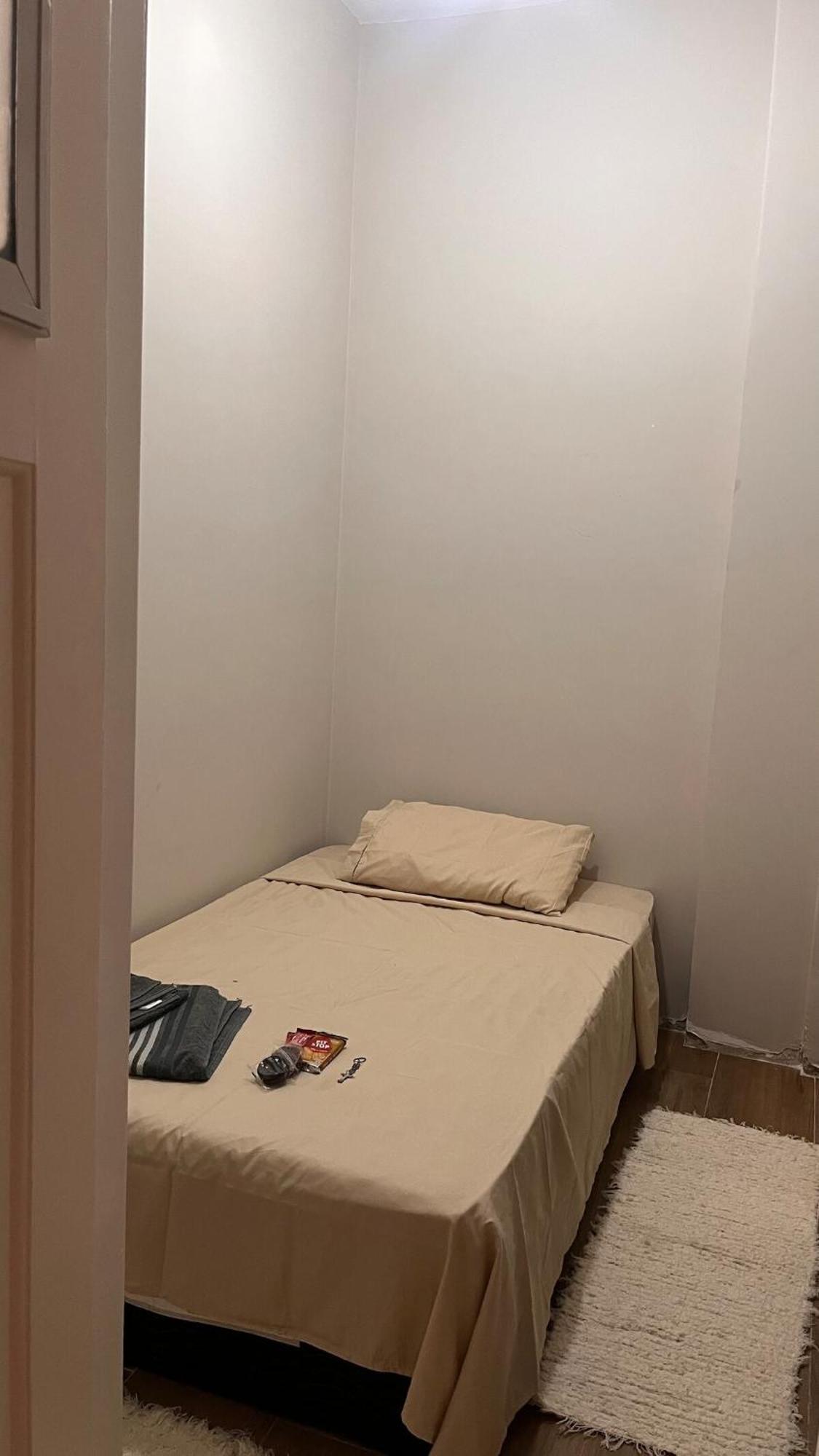 2 External Private Bathroom Apartemen *